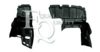 TOYOT A5140805032 Silencing Material, engine bay